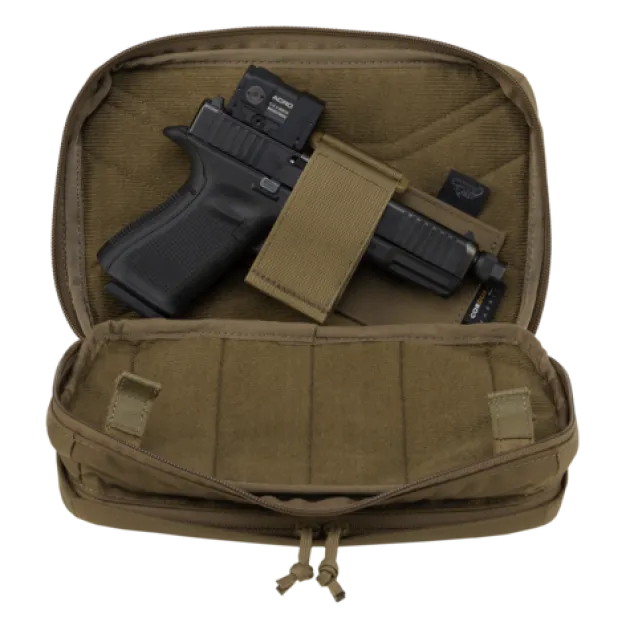 TB-RAT-CD-01 - HELIKON TEX RAT Concealed Carry Waist Pack Black