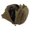 TB-RAT-CD-11 - HELIKON TEX RAT Concealed Carry Waist Pack Coyote