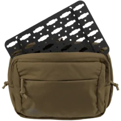 TB-RAT-CD-11 - HELIKON TEX RAT Concealed Carry Waist Pack Coyote