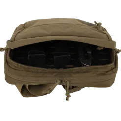 TB-RAT-CD-11 - HELIKON TEX RAT Concealed Carry Waist Pack Coyote