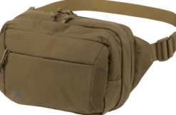 TB-RAT-CD-11 - HELIKON TEX RAT Concealed Carry Waist Pack Coyote