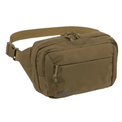 TB-RAT-CD-35 - HELIKON TEX RAT Concealed Carry Waist Pack Shadow Grey
