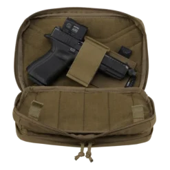 TB-RAT-CD-81 - HELIKON TEX RAT Concealed Carry Waist Pack RAL 7013