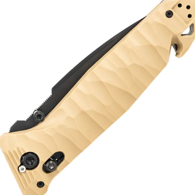 TB0105 - TB Outdoor CAC S200 Micro Vengeur