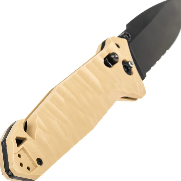 TB0105 - TB Outdoor CAC S200 Micro Vengeur