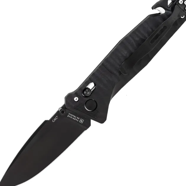 TB0052 - TB Outdoor CAC S200 PA6