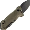 TB0060 - TB Outdoor CAC S200 PA6 Tire bouchon