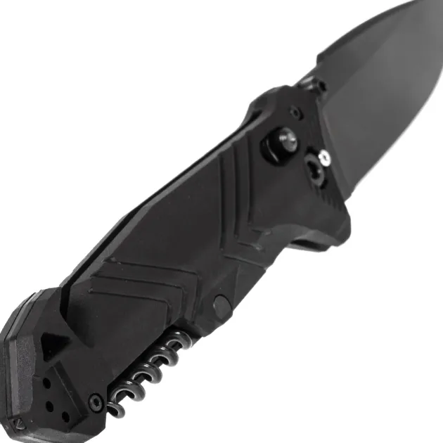 TB0061 - TB Outdoor CAC S200 PA6 Tire Bouchon