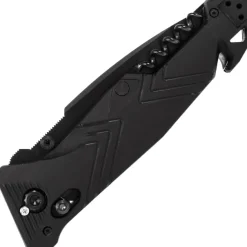TB0061 - TB Outdoor CAC S200 PA6 Tire Bouchon
