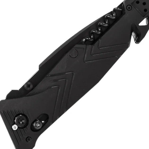 TB0061 - TB Outdoor CAC S200 PA6 Tire Bouchon