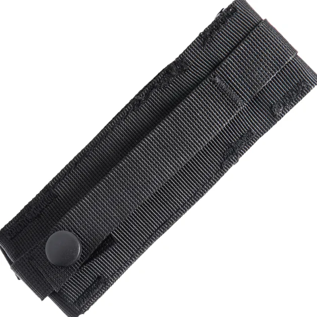 TB0104 - TB Outdoor CAC S200 PA6 Toxifié Bleu avec pochette