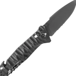 TB0114 - TB Outdoor CAC S200 PA6 Toxifié tire-bouchon