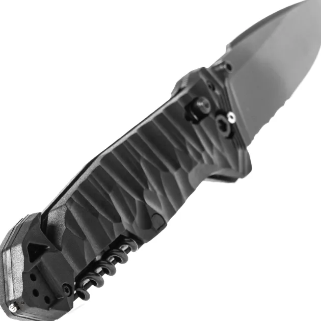 TB0114 - TB Outdoor CAC S200 PA6 Toxifié tire-bouchon