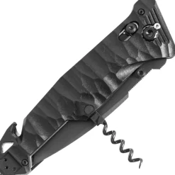 TB0114 - TB Outdoor CAC S200 PA6 Toxifié tire-bouchon