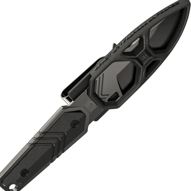 TB0145 - TB outdoor Impact 127 G10
