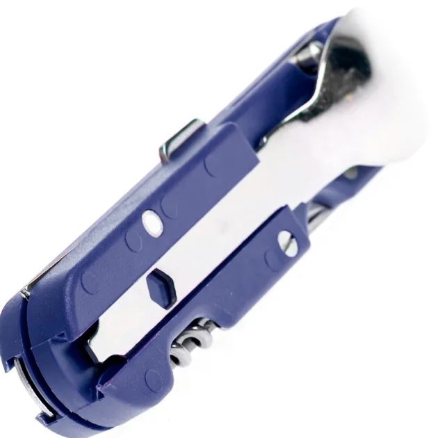 TB0135 - TB Outdoor Le Bivouac Bleu