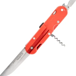 TB0134 - TB Outdoor Le Bivouac Rouge
