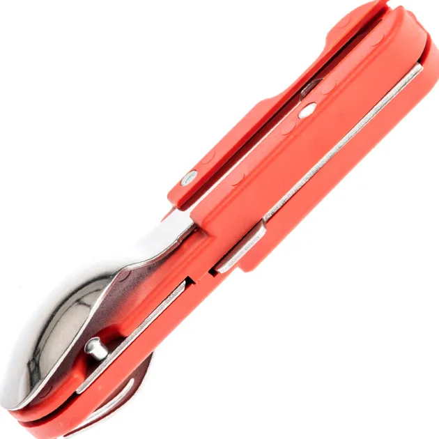 TB0134 - TB Outdoor Le Bivouac Rouge