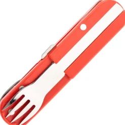 TB0134 - TB Outdoor Le Bivouac Rouge