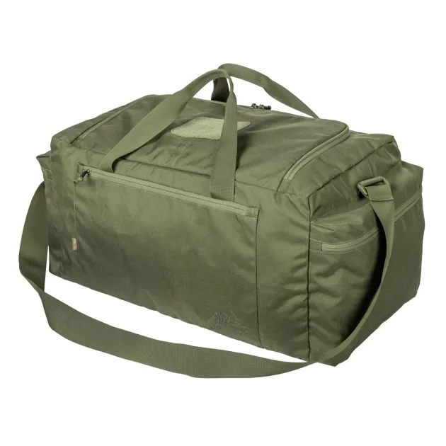 TB-UTB-CD-02 - Helikon Tex Sac entrainement urbain Vert Olive