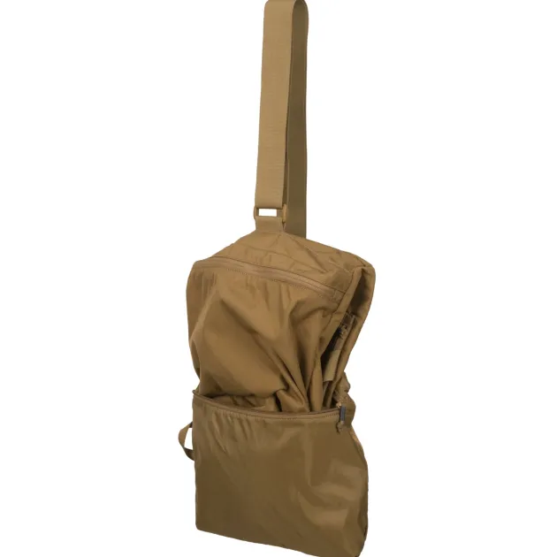 TB-UTB-CD-35 - Helikon Tex Sac entrainement urbain shadow grey
