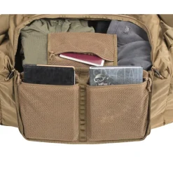 TB-UTB-CD-35 - Helikon Tex Sac entrainement urbain shadow grey