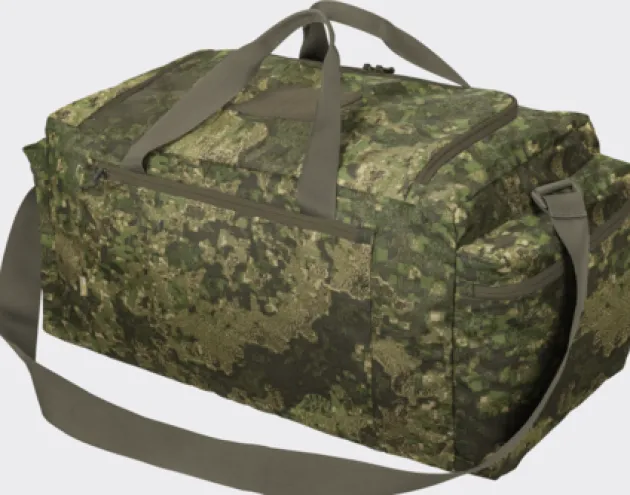 TB-UTB-CD-45 - Helikon Tex Sac entrainement urbain PenCott® WildWood™