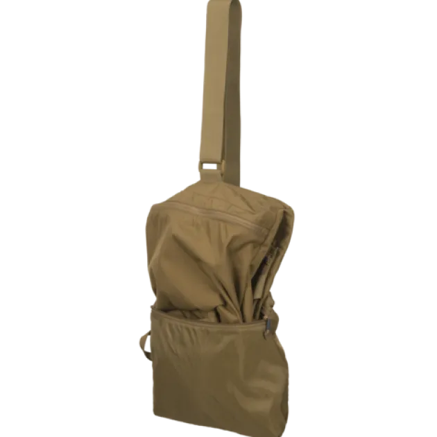 TB-UTB-CD-81 - Helikon-Tex Urban Training Bag RAL 7013
