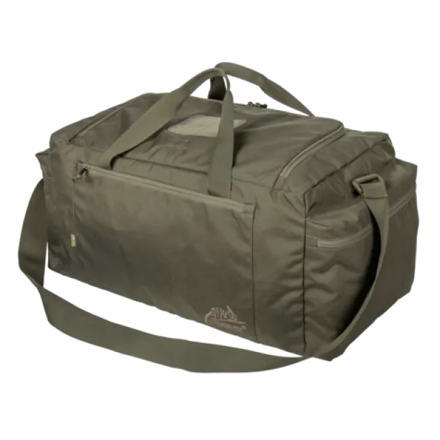 TB-UTB-CD-81 - Helikon-Tex Urban Training Bag RAL 7013