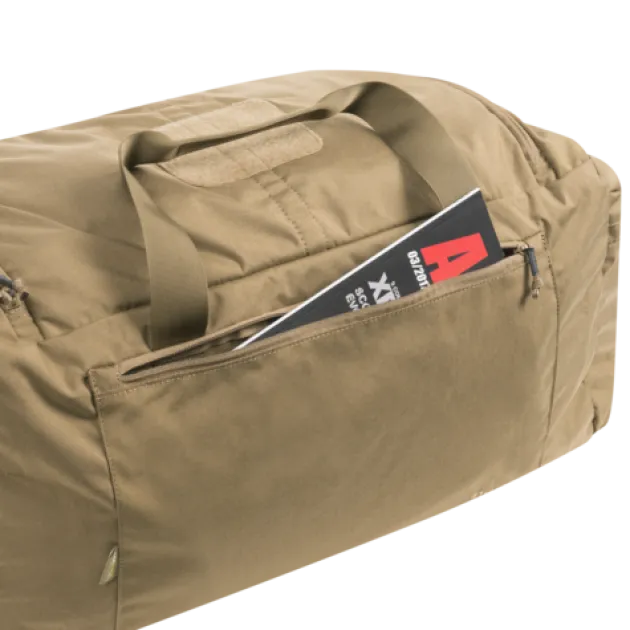 TB-UTB-CD-81 - Helikon-Tex Urban Training Bag RAL 7013