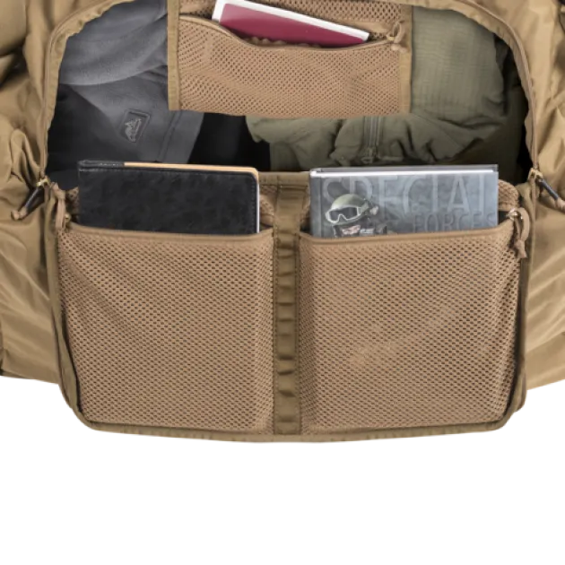 TB-UTB-CD-81 - Helikon-Tex Urban Training Bag RAL 7013