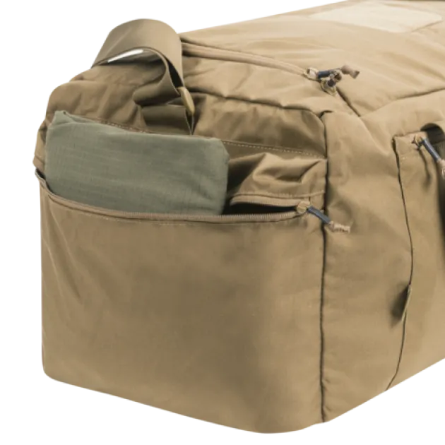 TB-UTB-CD-81 - Helikon-Tex Urban Training Bag RAL 7013
