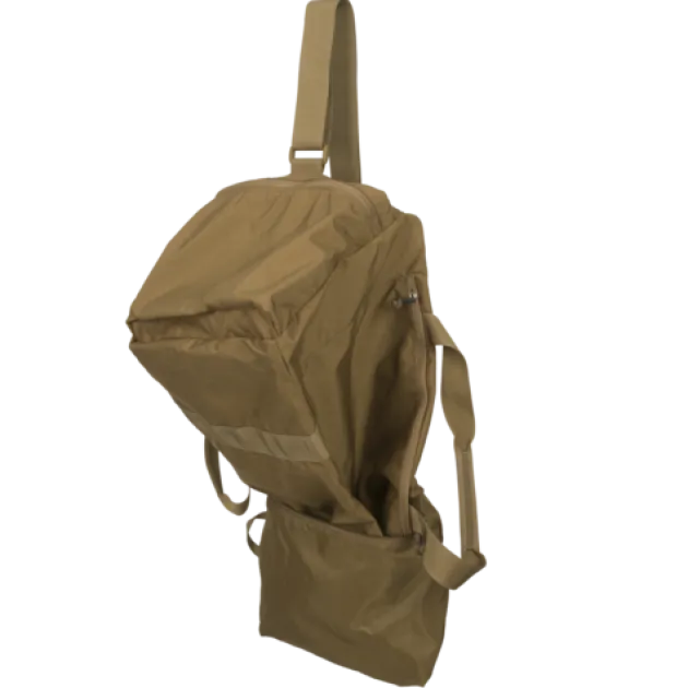 TB-UTB-CD-81 - Helikon-Tex Urban Training Bag RAL 7013