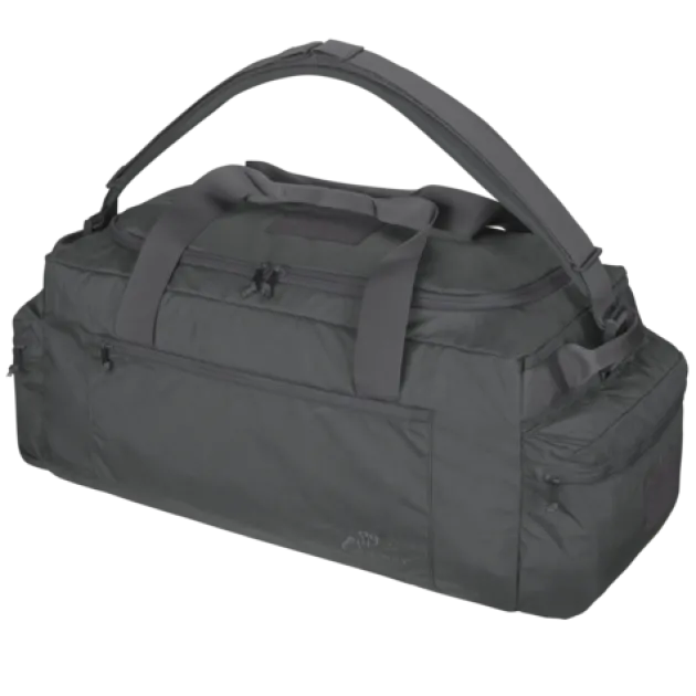 TB-UTE-CD-35 - HELIKON TEX Enlarged Urban Training Bag Shadow Grey