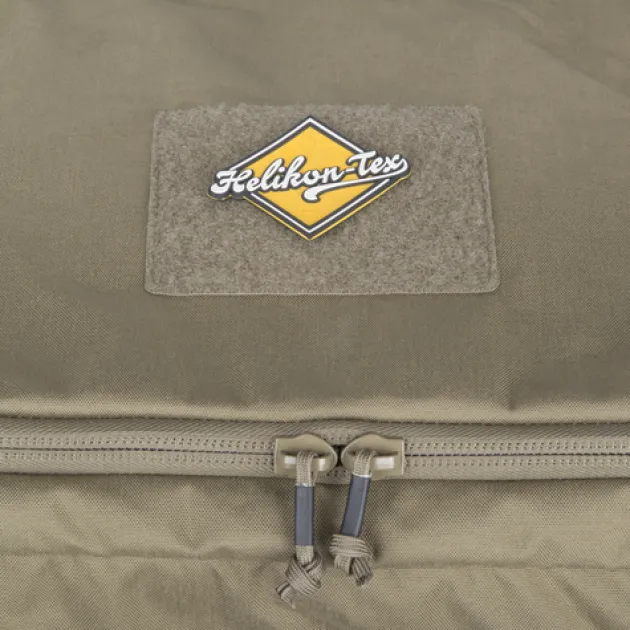 TB-UTE-CD-35 - HELIKON TEX Enlarged Urban Training Bag Shadow Grey