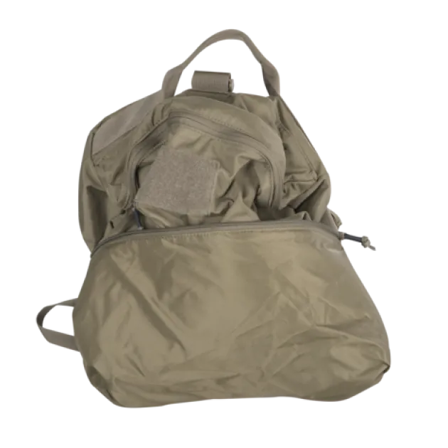 TB-UTE-CD-35 - HELIKON TEX Enlarged Urban Training Bag Shadow Grey