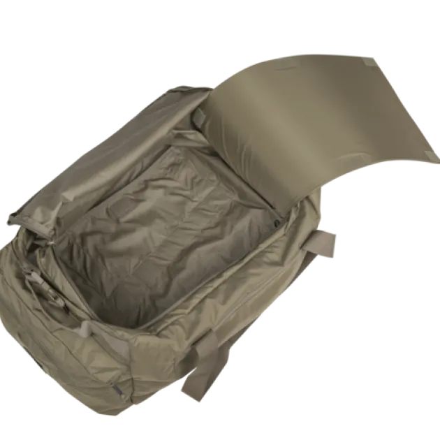 TB-UTE-CD-35 - HELIKON TEX Enlarged Urban Training Bag Shadow Grey