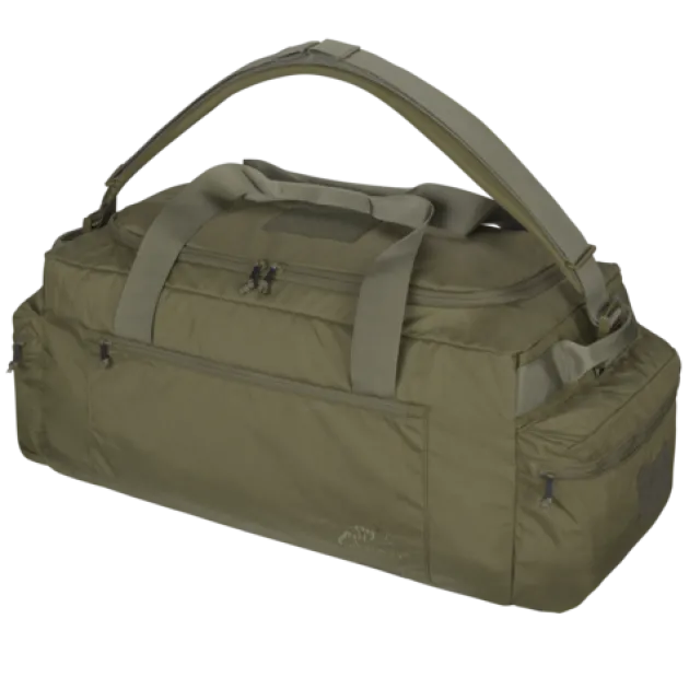 TB-UTE-CD-02 - HELIKON TEX Enlarged Urban Training Bag Olive GREEN