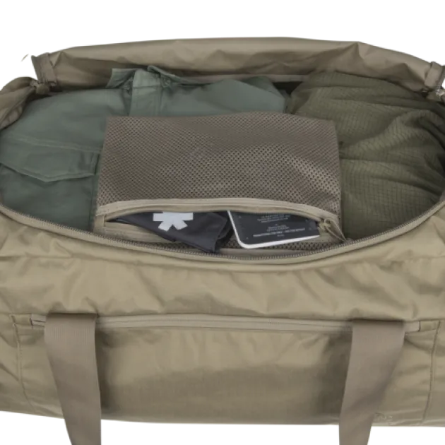 TB-UTE-CD-02 - HELIKON TEX Enlarged Urban Training Bag Olive GREEN