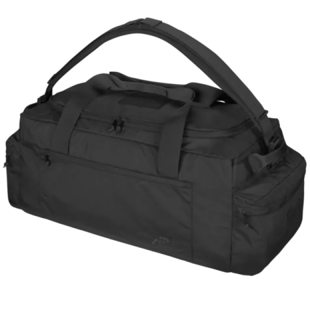 TB-UTE-CD-01 - HELIKON TEX Enlarged Urban Training Bag Black