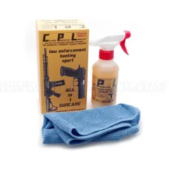 30-009001 - TCP CPL Firearms Maintnance Treatment All-In-One