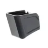 TD-G17MAGEX-BLK - Tyrant Designs Extension de Chargeur +4/5 pour Glock 17/19X/22/34/35/45 Noir