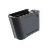 TD-43MAGEX-BLK2 - Tyrant Designs Extension de Chargeur +2 pour Glock 43 Noir