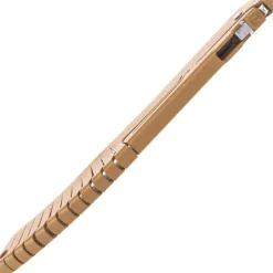 TDX- Lierande le Thiers manche Earth Brown Exclusif lame XC75