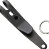 TEC06D - TEC ACCESSORIES P-7 Suspension Clip Noir