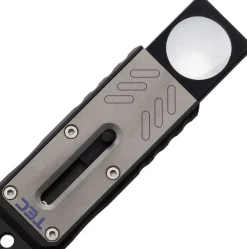 TECNP1ALBK - TEC ACCESSORIES Loupe d'EDC Neo-Spec Noir