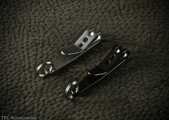 TEC06 - Tec accessories Clip de suspension