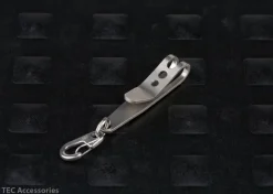 TEC07 - Tec accessories Clip de suspension par 2