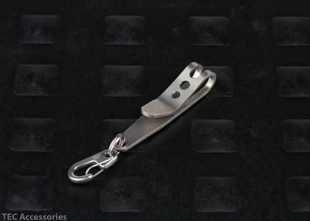 TEC07 - Tec accessories Clip de suspension par 2