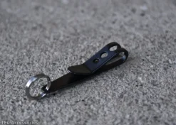 TEC07 - Tec accessories Clip de suspension par 2